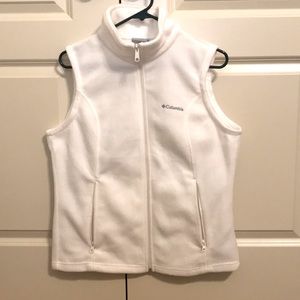 Columbia Vest